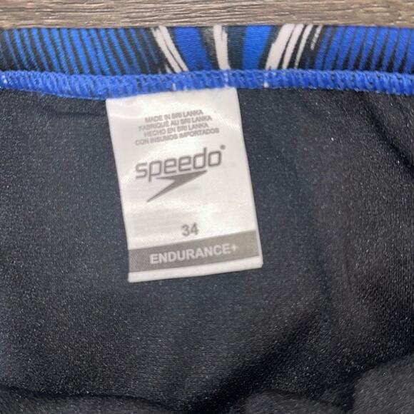 Speedo Swim Briefs - Picture 3 of 4